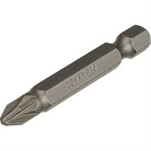 TOMAX BİTS UÇ PZ1 X 50